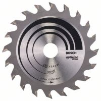 Kreissägeblatt Wood 2608640582