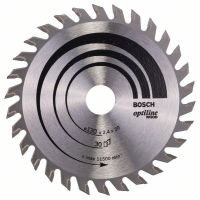 Kreissägeblatt Wood 2608640583
