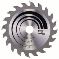 Kreissägeblatt Wood 2608640586