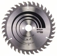 Kreissägeblatt Wood 2608640597
