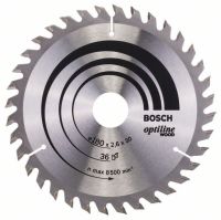 Kreissägeblatt Wood 2608640609