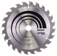 Kreissägeblatt Wood 2608640612