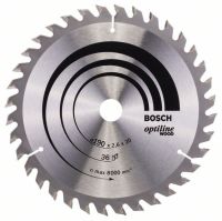 Kreissägeblatt Wood 2608640613