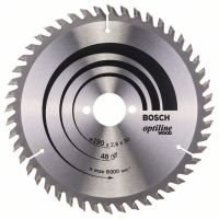 Kreissägeblatt Wood 2608640617