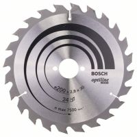 Kreissägeblatt Wood 2608640618