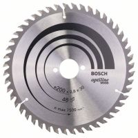 Kreissägeblatt Wood 2608640620