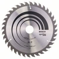 Kreissägeblatt Wood 2608640622