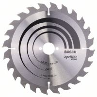 Kreissägeblatt Wood 2608640627