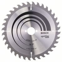 Kreissägeblatt Wood 2608640628