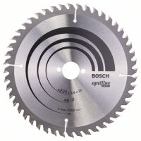 Kreissägeblatt Wood 2608640629