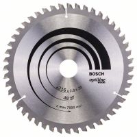 Kreissägeblatt Wood 2608640641