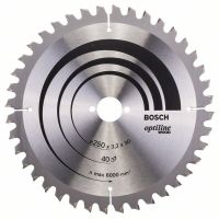 Kreissägeblatt Wood 2608640643