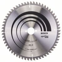 Kreissägeblatt Wood 2608640644