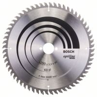 Kreissägeblatt Wood 2608640665