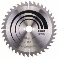 Kreissägeblatt Wood 2608640670