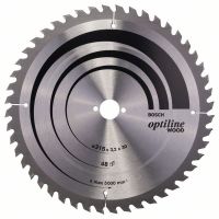 Kreissägeblatt Wood 2608640673