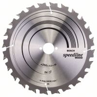 Kreissägeblatt Wood 2608640680
