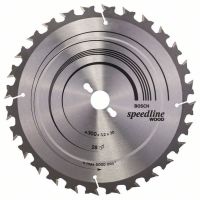 Kreissägeblatt Wood 2608640681