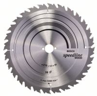 Kreissägeblatt Wood 2608640682