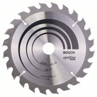 Kreissägeblatt Wood 2608640725