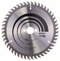 Kreissägeblatt Wood 2608640732
