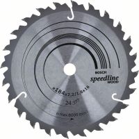 Kreissägeblatt Wood 2608640795