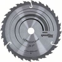 Kreissägeblatt Wood 2608640799