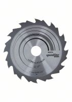 Kreissägeblatt Wood 2608640800