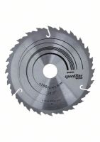 Kreissägeblatt Wood 2608640801