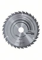 Kreissägeblatt Wood 2608640803