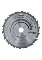 Kreissägeblatt Wood 2608640804