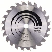 Kreissägeblatt Wood 2608640817