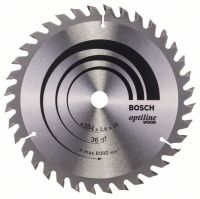 Kreissägeblatt Wood 2608640818