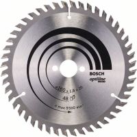 Kreissägeblatt Wood 2608641172
