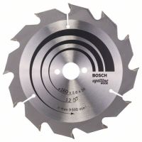 Kreissägeblatt Wood 2608641173