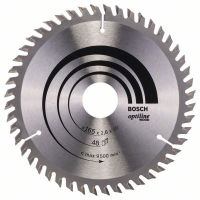 Kreissägeblatt Wood 2608641175