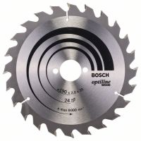 Kreissägeblatt Wood 2608641185
