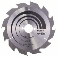 Kreissägeblatt Wood 2608641187