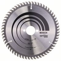 Kreissägeblatt Wood 2608641188
