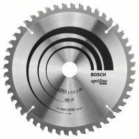 Kreissägeblatt Wood 2608641202