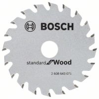 Kreissägeblatt Wood 2608643071