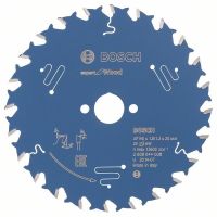 Kreissägeblatt Wood 2608644008