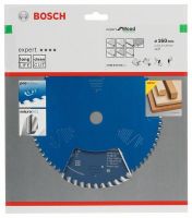 Kreissägeblatt Wood 2608644018