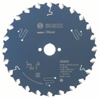 Kreissägeblatt Wood 2608644019