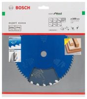 Kreissägeblatt Wood 2608644019