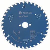 Kreissägeblatt Wood 2608644020
