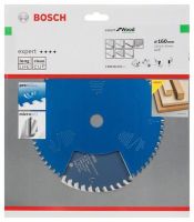 Kreissägeblatt Wood 2608644021