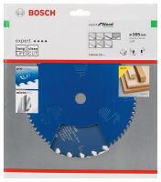 Kreissägeblatt Wood 2608644025