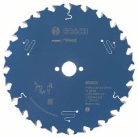 Kreissägeblatt Wood 2608644029