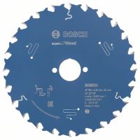 Kreissägeblatt Wood 2608644041